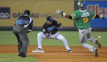 Round Robin inicia esta domingo; EO y TL favoritos