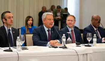 Ministerio de la Presidencia se prepara para elaborar el Máster Plan de Desarrollo del Puerto Manzanillo