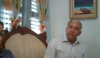 Denuncian MVM pone Sicarios en el PRD para atacar a Jovenes 