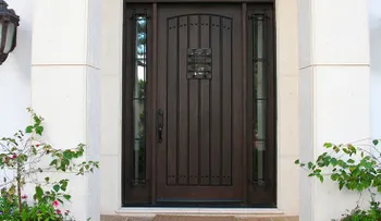Convierte la puerta principal de tu hogar una fortaleza con feng shui