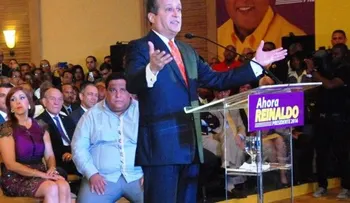 El PLD rompe su récord con 11 precandidatos presidenciales