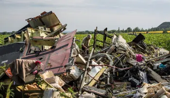 El derribo del MH17 y la ética de la venta de armas