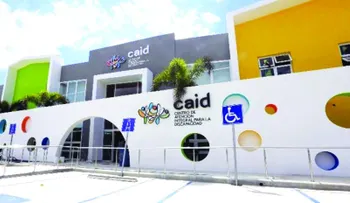 CAID Santiago atiende 1,122 niños y más de 500 esperan por servicios