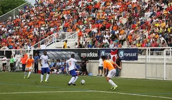 Cibao FC y el Inter de Toronto vuelven a jugar