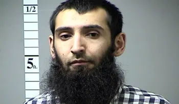Sayfullo Saipov fue detenido en 2016 en Missouri por no pagar infracción de tránsito; quién es el terrorista de NY