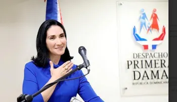 Primera Dama Raquel Arbaje encabezará graduación del INFOTEP