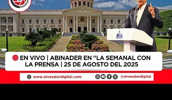 Abinader inaugura año escolar con más de 2.6 millones de estudiantes y obras clave en educación, salud y seguridad
