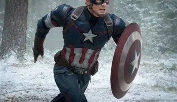 Avengers recauda en su estreno 191,3 millones 