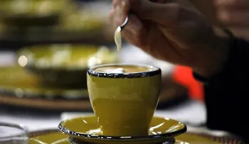 El café, también un aliado contra el cáncer de colon