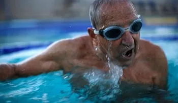 Los científicos descubren a qué edad llega la vejez