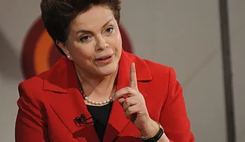 Rousseff dice que juicio político es elección indirecta