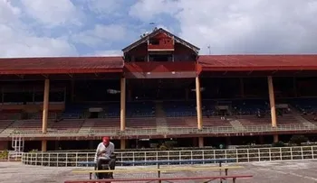 Denuncian malversación de más de RD$56 MM en Hipódromo Quinto Centenario