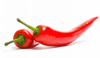 Comer chile te ayuda a vivir más ¡Mira la razón!