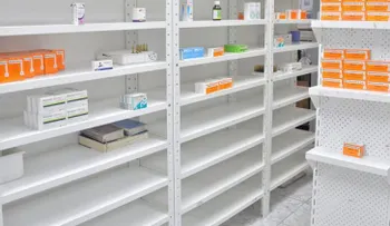 Falta de anticonvulsivos dispara riesgo a pacientes