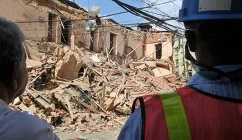 Mitur crea comisión para investigar caso hotel francés