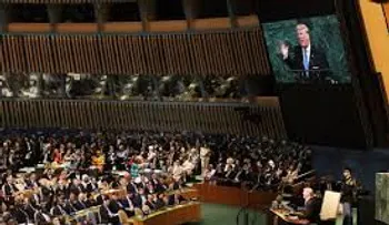Asamblea General de la ONU: Lo que debes saber