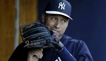 Jeter conduce victoria de Yanquis en Boston 