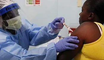 Liberia comienza pruebas de dos nuevas vacunas contra el ébola