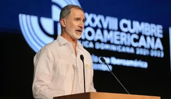 Rey de España asegura RD ha demostrado un desempeño económico inmejorable con elevadas tasas de crecimiento y estabilidad