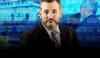 Senador Ted Cruz insiste en elecciones libres en Venezuela y defiende acuerdo petrolero con EE. UU.