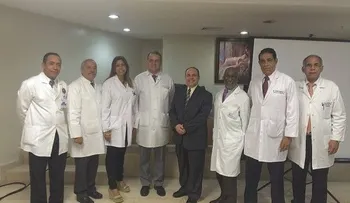 Dictan conferencia â??Endometriosis y Reproducción Humanaâ? en Maternidad de Los Mina