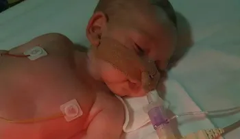 Charlie Gard será trasladado a un hospicio para pasar sus últimas horas