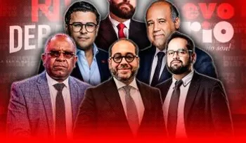 RD Debate analizará este domingo el nuevo Código Penal con destacados abogados