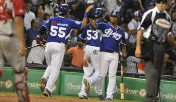 Los Tigres ganan y se mantienen con vida 