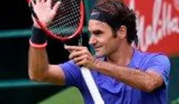 Roger Federer se retira del Abierto de Francia