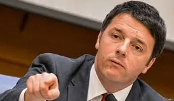 Primer ministro italiano estima aprobar matrimonio homosexual antes fin de año