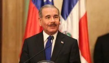 Presidente Danilo Medina espera OEA rinda informe apegado a la verdad