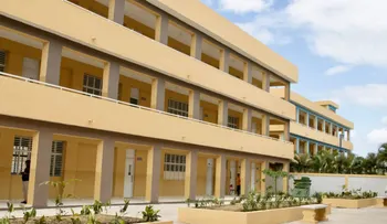 Presidente Luis Abinader inaugura Liceo Emmanuel en SDE; inversión supera los RD 79 millones