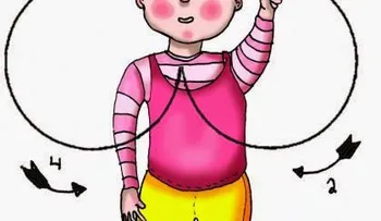 Para ejercitar y entrenar el cerebro en niños