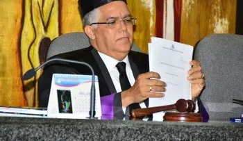 MP solicita  a Frank Soto declinar conocimiento de caso Félix Bautista