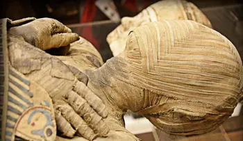 10 Curiosidades del Antiguo Egipto