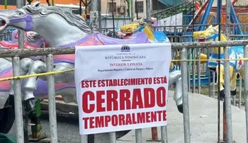 Familia de niña fallecida en juego mecánico en Hato Mayor reclama justicia tras medida de coerción al dueño