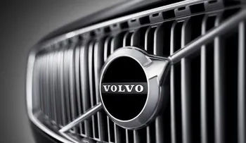 Volvo retira 59.000 automóviles