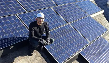 Empleos en el campo de energía solar se duplicaron en cinco años en Estados Unidos