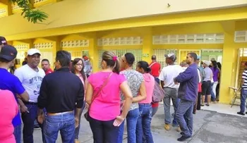 Se entrega acusado de matar a un peledeísta en Santiago 