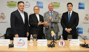 Nombran a monseñor Agripino Núñez Collado, Presidente de Honor de Fundación Armid