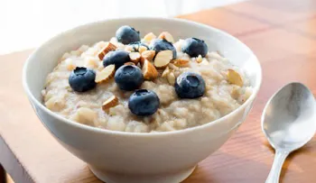 Los nutricionistas revelan qué desayunos comer para perder peso