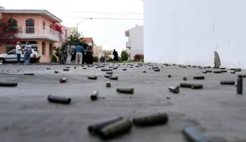 Balacera entre Cabral y El Cachón deja un muerto y varios heridos