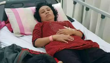 Una mujer fue arrastrada por una ola y apareció viva 18 meses después en el mismo lugar