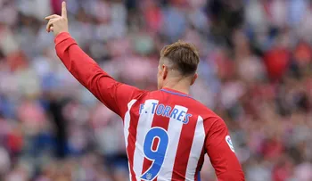 Tras el golpe que lo dejó inconsciente, Fernando Torres habló desde el hospital
