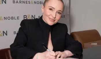 DEA se suma a investigación por muerte de Hayden Panettiere