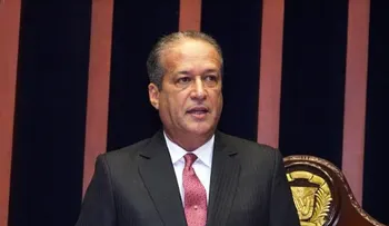 Presidente del Senado destaca labor legislativa período 2017-2018, donde fueron aprobadas 210 iniciativas