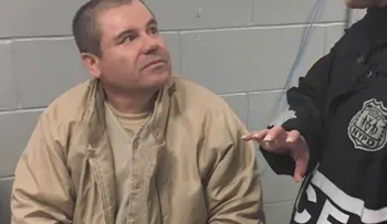 Justicia norteamericana pedirá cadena perpetua para El "Chapo" y confiscarle 12.666 millones de dólares