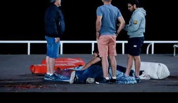 Todo lo que se sabe del atentado en Niza en el Día nacional de Francia
