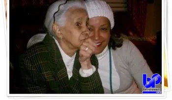 Fallece en EE.UU. la madre de Milly Quezada