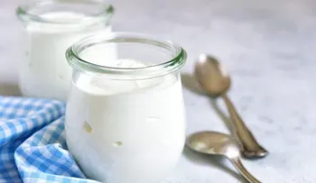  Cinco grandes motivos para tomar yogur TODA la vida